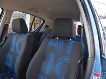 Opel Agila